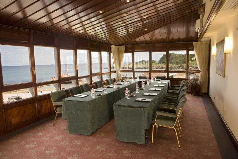 Las Rocas Playa Hotel 카스트로우르디알레스 외부 사진